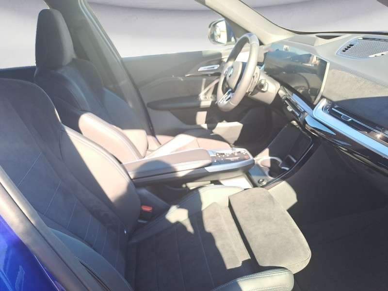 Fahrzeugbild eines BMW X1