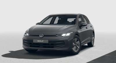 Bild Volkswagen Golf