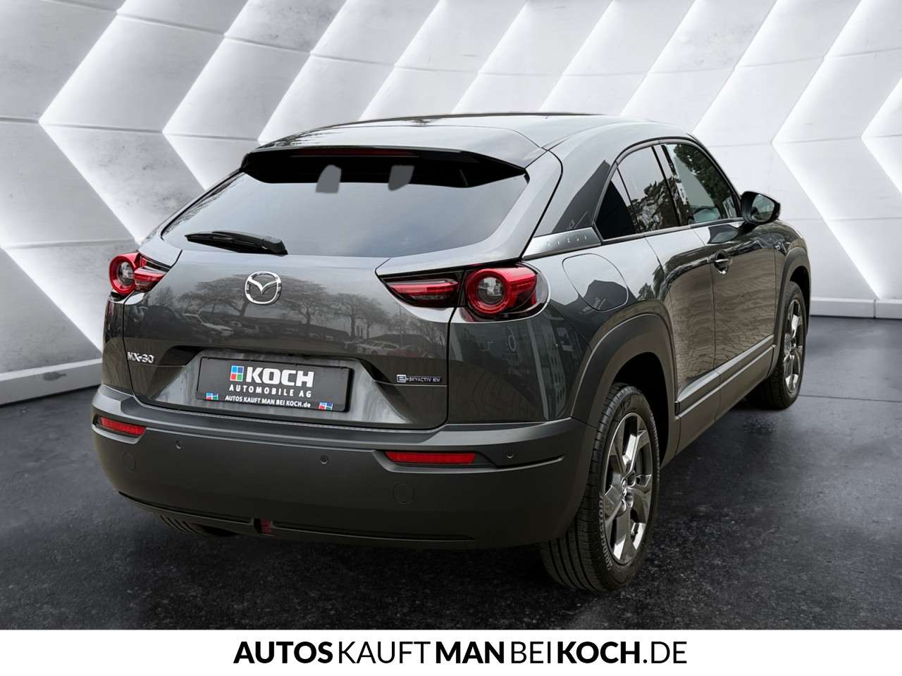 Fahrzeugbild eines Mazda MX-30