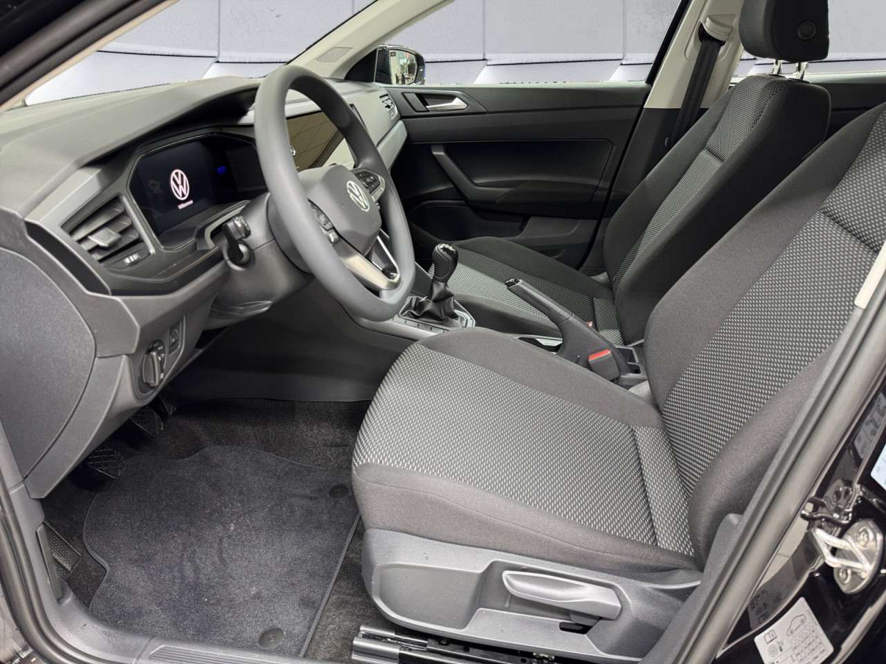 Fahrzeugbild eines Volkswagen Polo