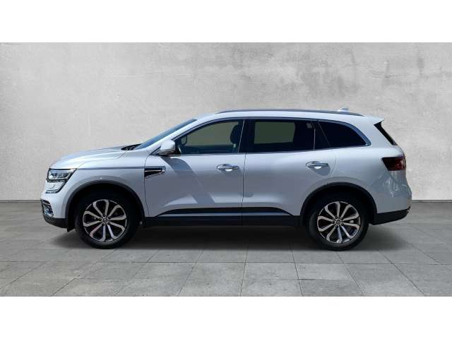 Fahrzeugbild eines Renault Koleos