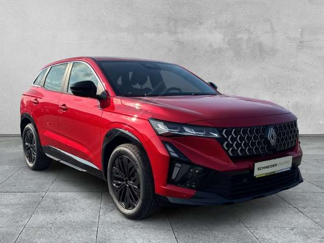 Fahrzeugbild eines Renault Austral