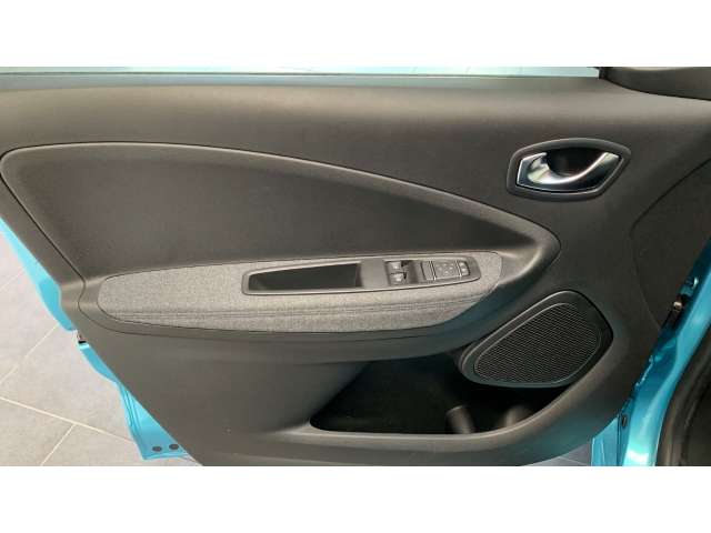 Fahrzeugbild eines Renault ZOE