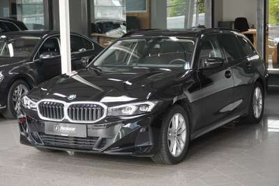 Bild BMW 3er-Reihe