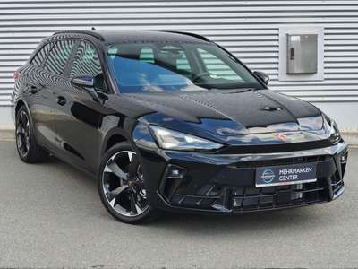 Bild CUPRA Leon