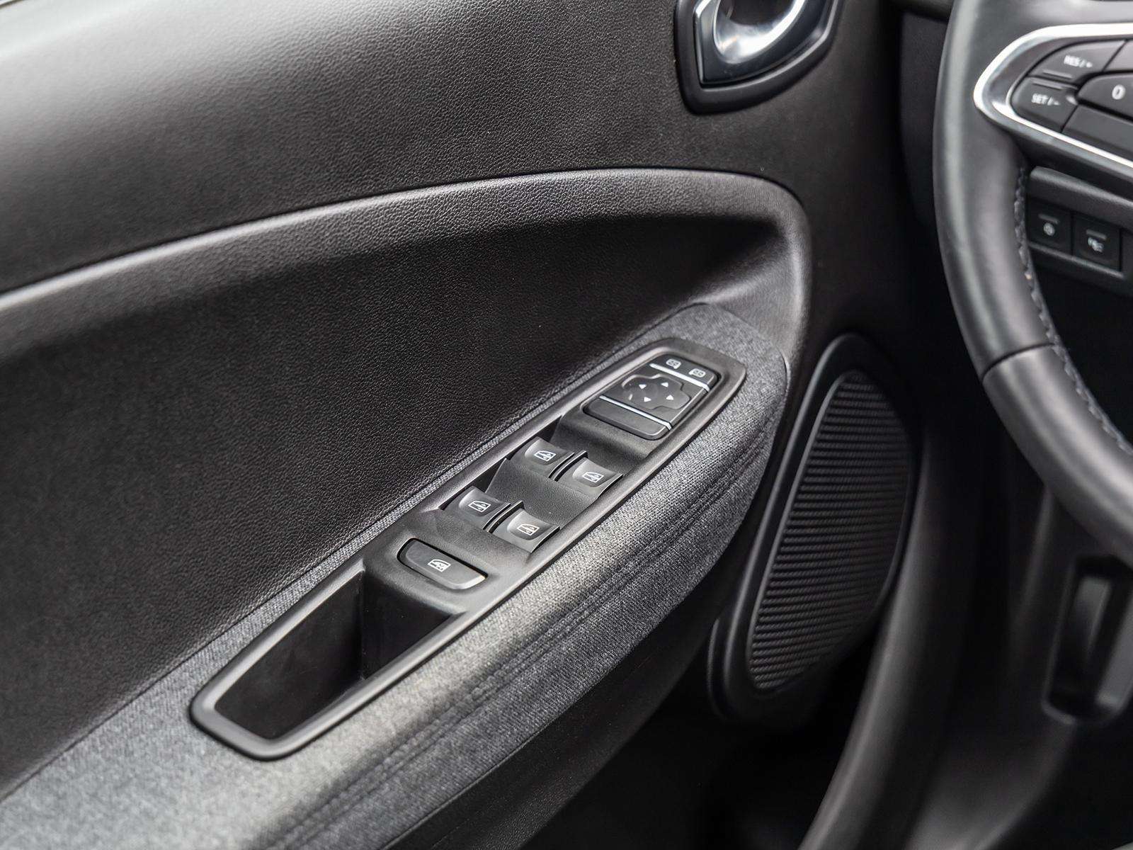 Fahrzeugbild eines Renault ZOE