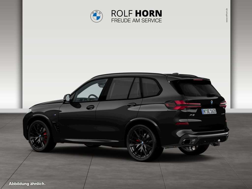 Fahrzeugbild eines BMW X5