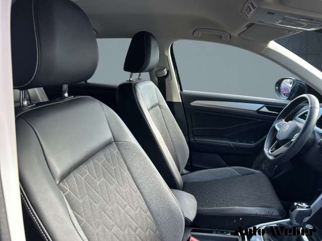 Fahrzeugbild eines Volkswagen T-Roc
