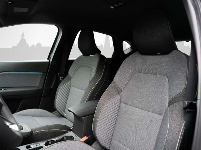 Fahrzeugbild eines Mitsubishi ASX