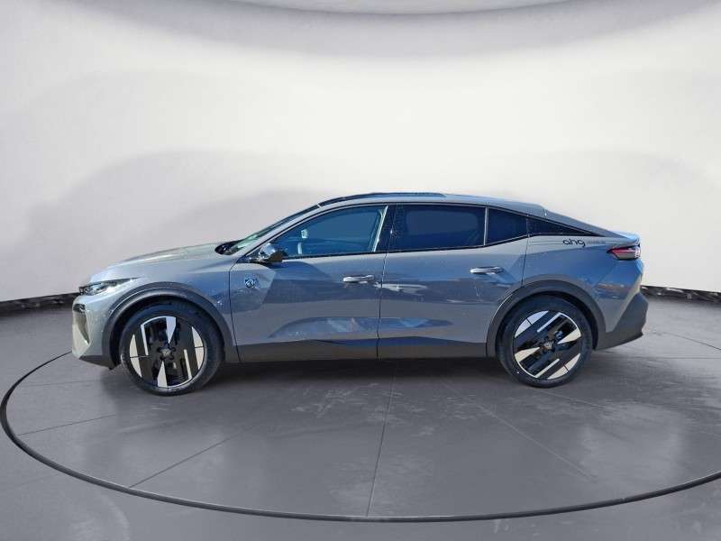 Fahrzeugbild eines Peugeot 408