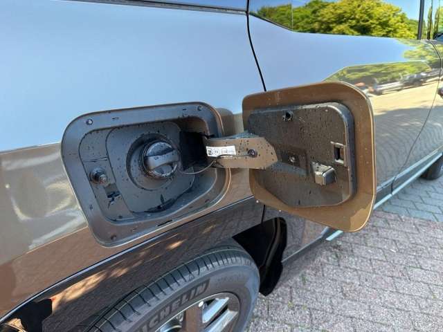 Fahrzeugbild eines Jeep Compass