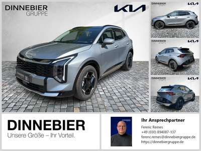 Bild Kia Sportage