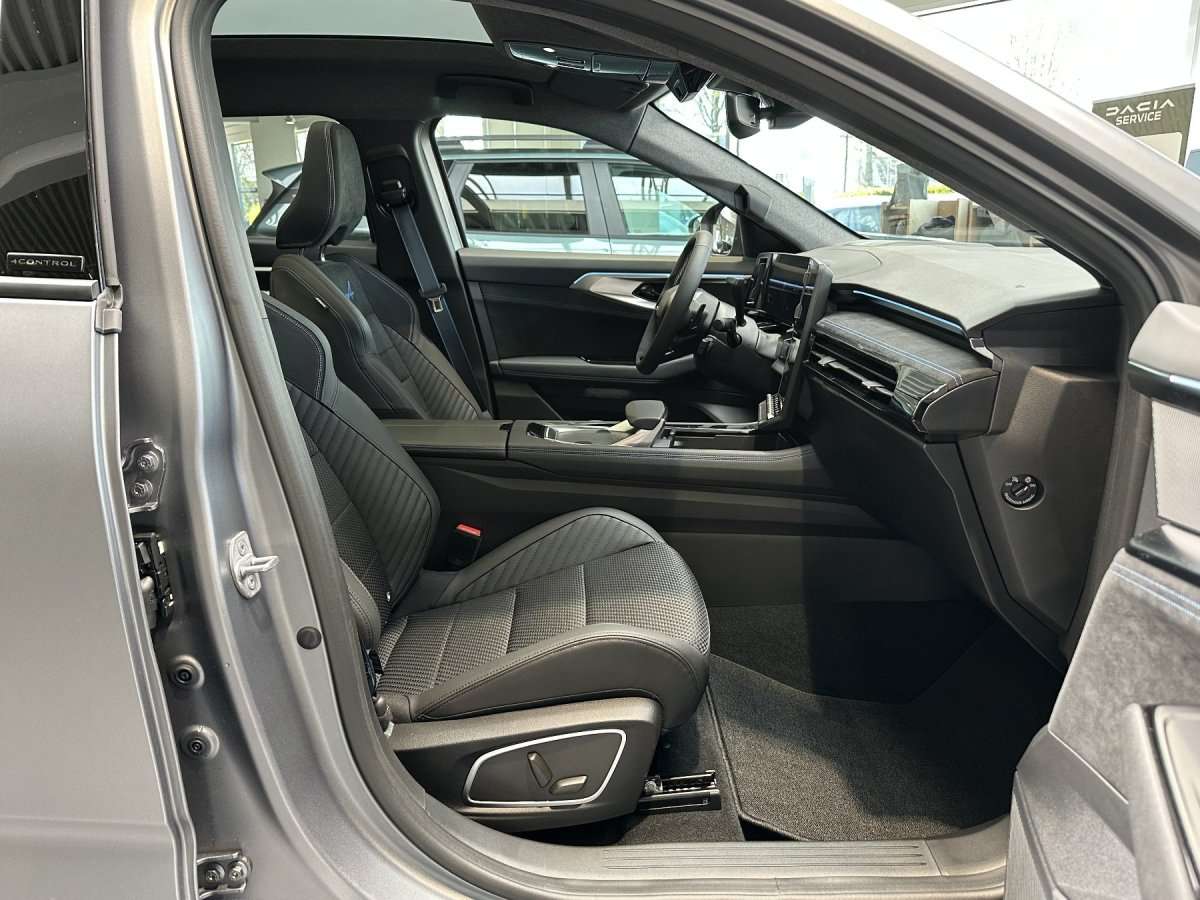 Fahrzeugbild eines Renault Espace