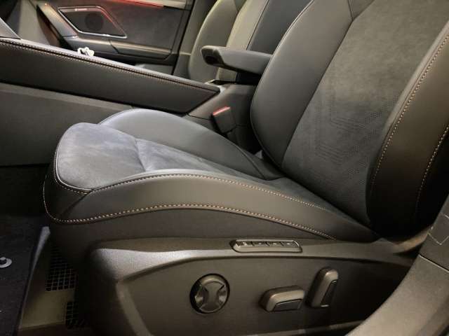 Fahrzeugbild eines CUPRA Leon