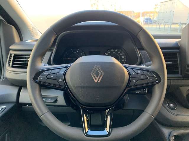Fahrzeugbild eines Renault Trafic