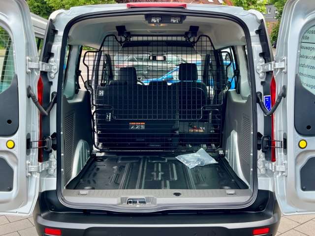 Fahrzeugbild eines Ford Transit Connect