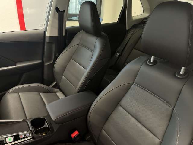 Fahrzeugbild eines MG ZS