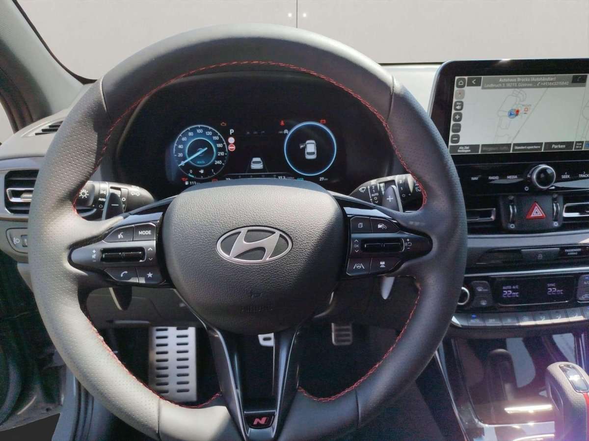 Fahrzeugbild eines Hyundai i30