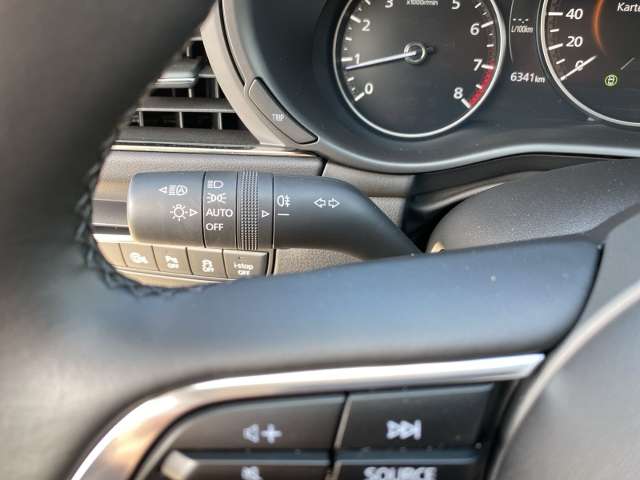 Fahrzeugbild eines Mazda Mazda3