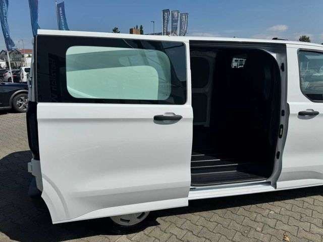 Fahrzeugbild eines Ford Transit Custom