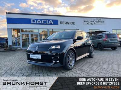 Bild Renault 5 E-TECH