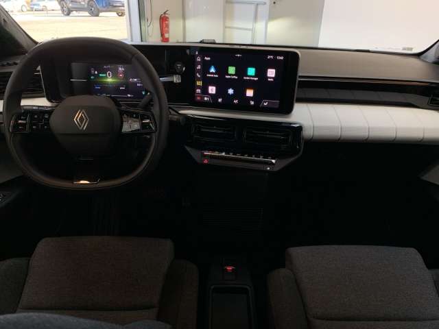 Fahrzeugbild eines Renault 5 E-TECH