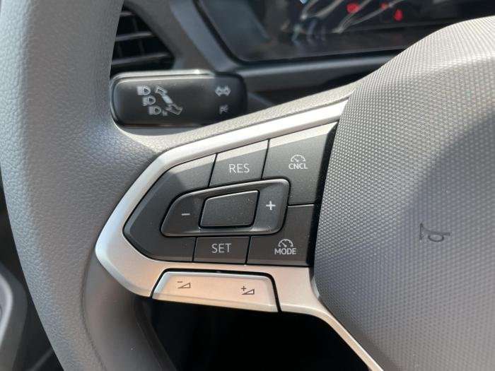 Fahrzeugbild eines Volkswagen Caddy