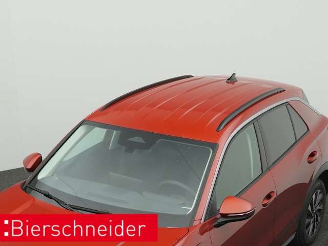 Fahrzeugbild eines Volkswagen T-Roc