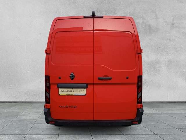 Fahrzeugbild eines Renault Master