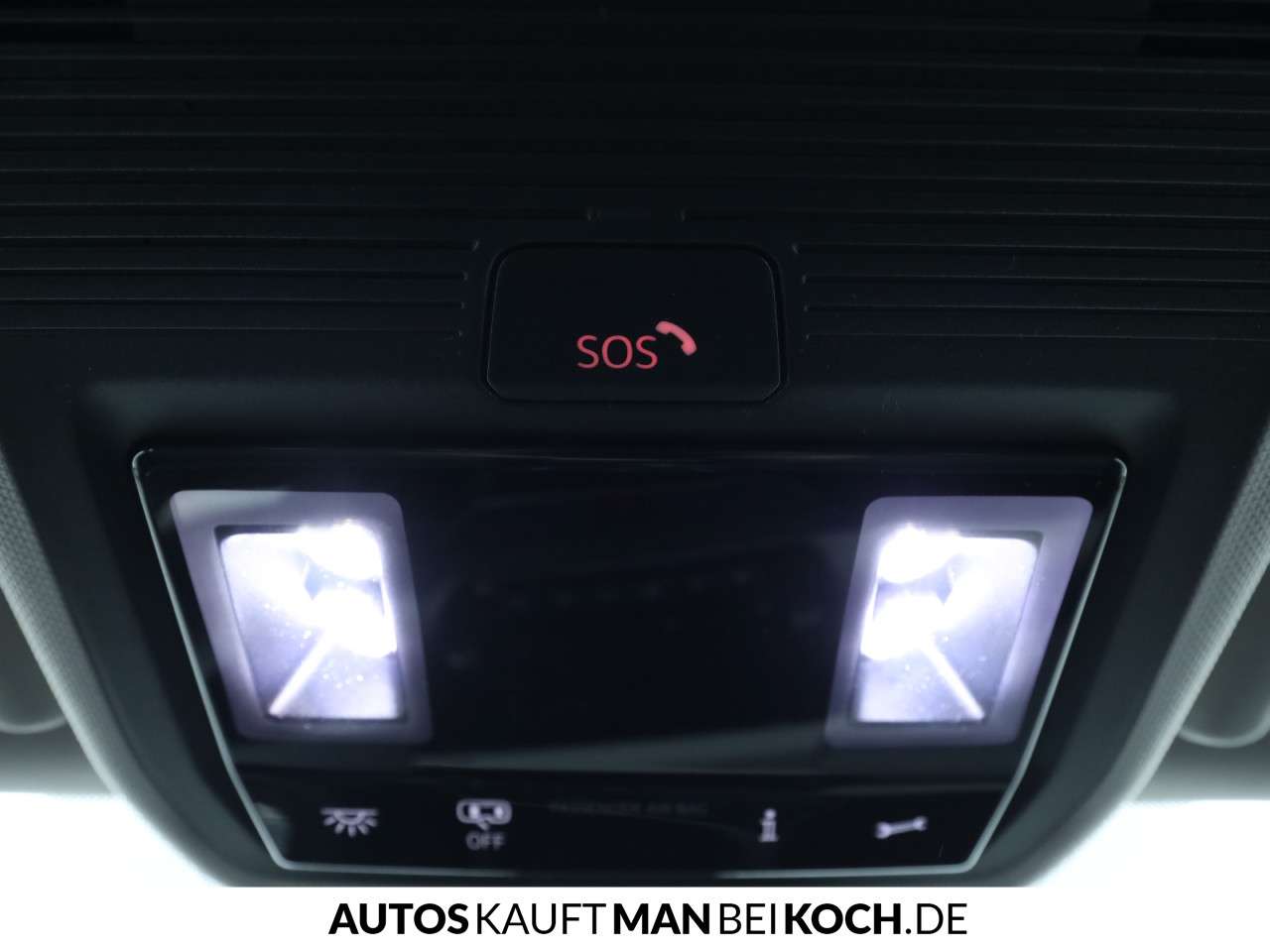 Fahrzeugbild eines SEAT Leon