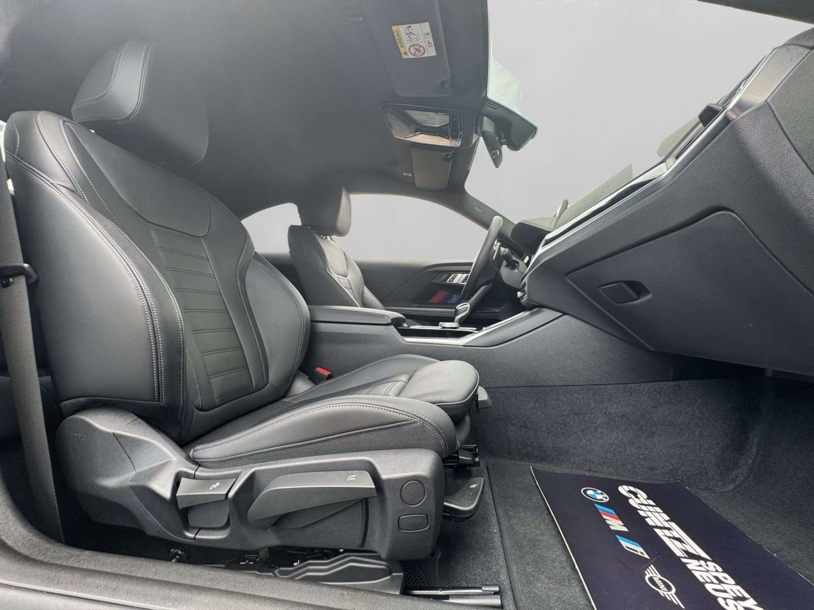 Fahrzeugbild eines BMW 2er-Reihe
