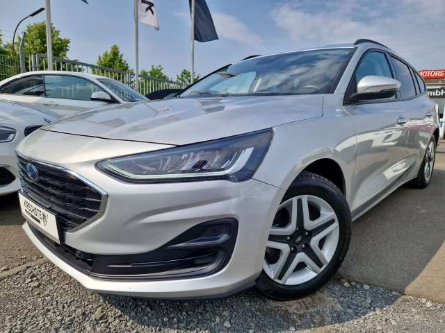 Fahrzeugbild eines Ford Focus