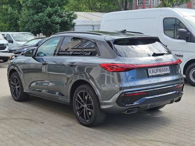 Fahrzeugbild eines Audi Q5