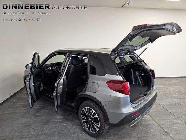 Fahrzeugbild eines Suzuki Vitara