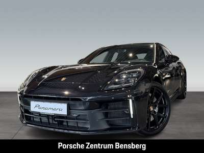 Bild Porsche Panamera