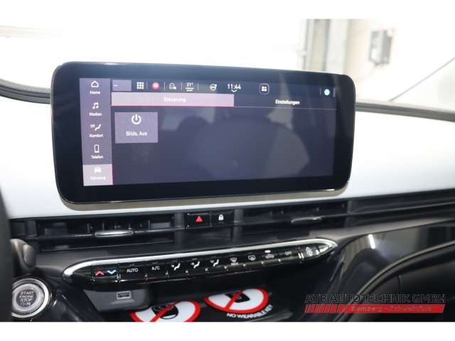 Fahrzeugbild eines Fiat 500