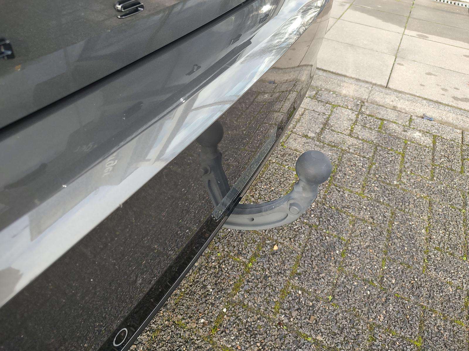 Fahrzeugbild eines Opel Astra