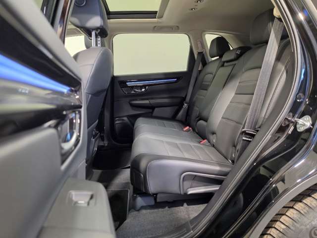 Fahrzeugbild eines Honda CR-V