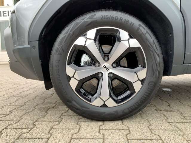 Fahrzeugbild eines Dacia Duster