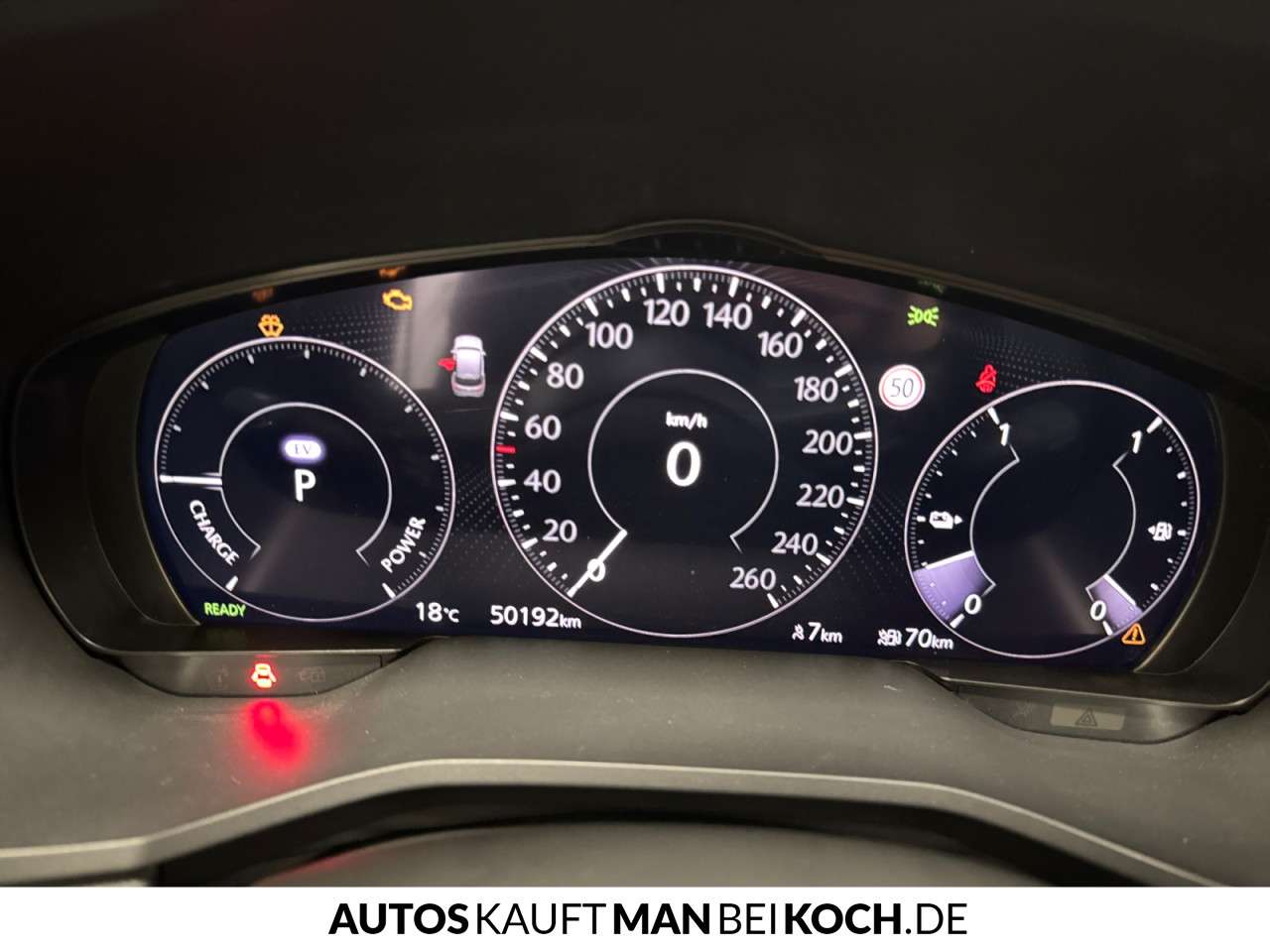 Fahrzeugbild eines Mazda CX-60