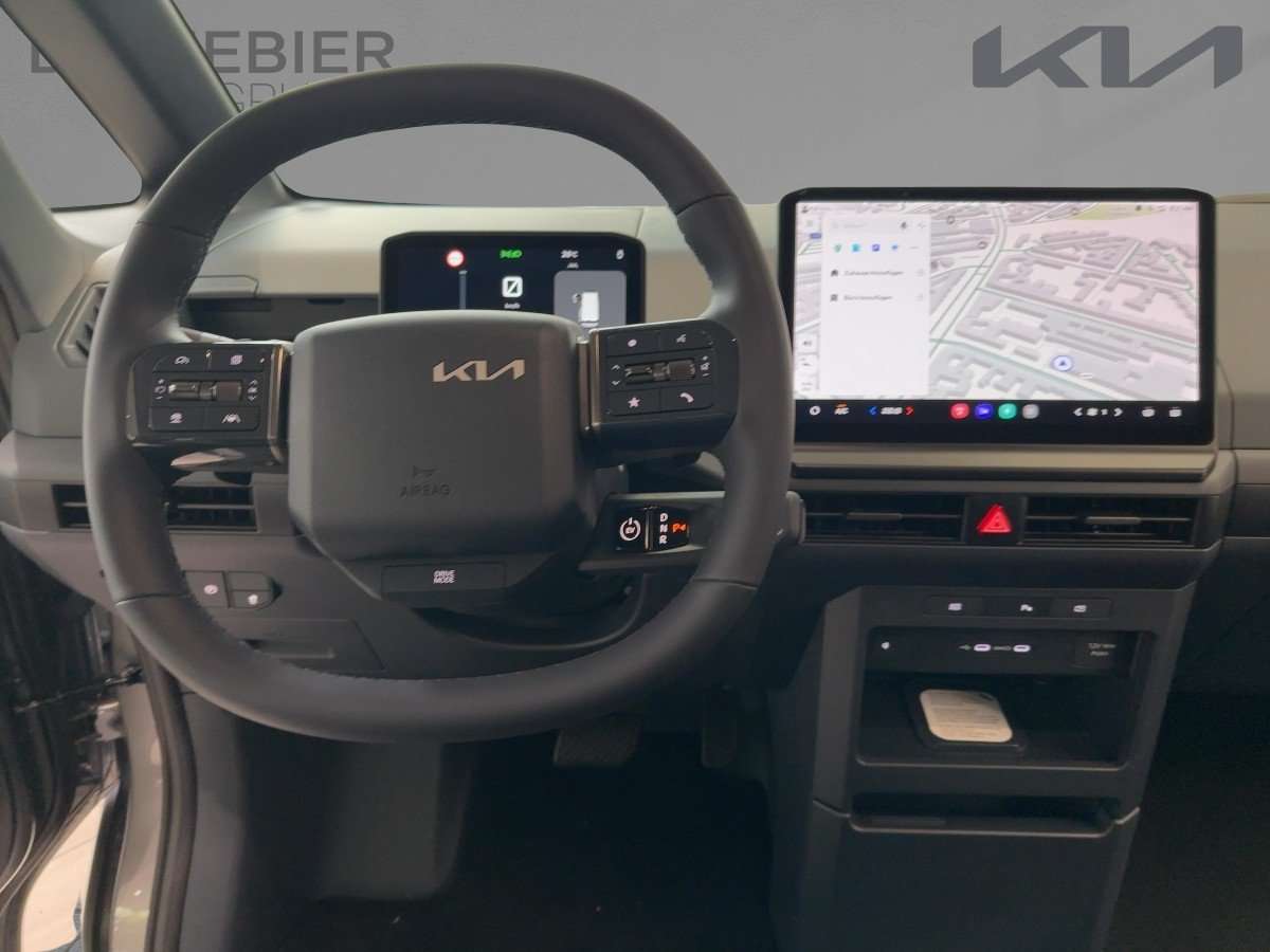 Fahrzeugbild eines Kia PV5 Passenger