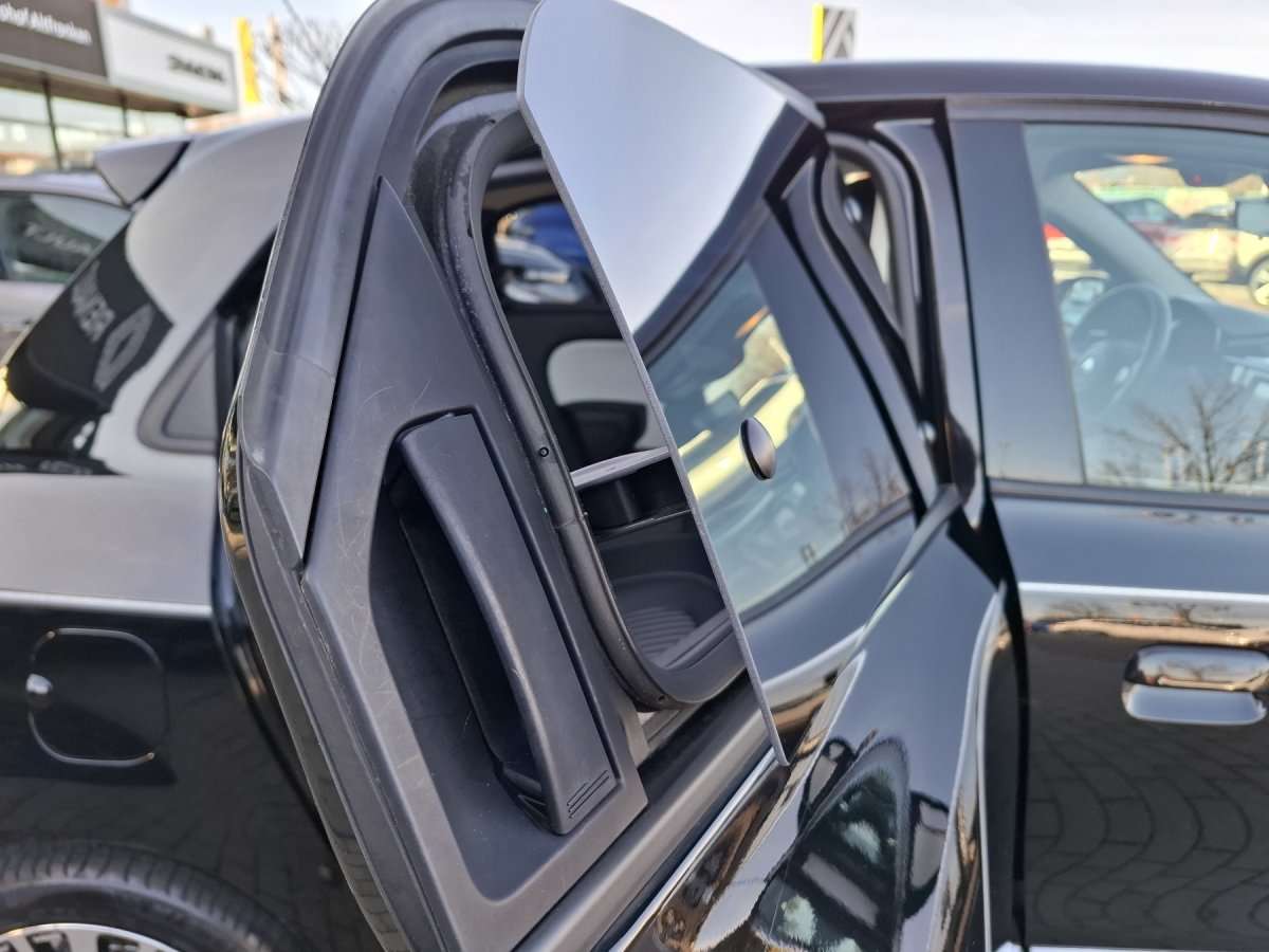 Fahrzeugbild eines Renault Twingo