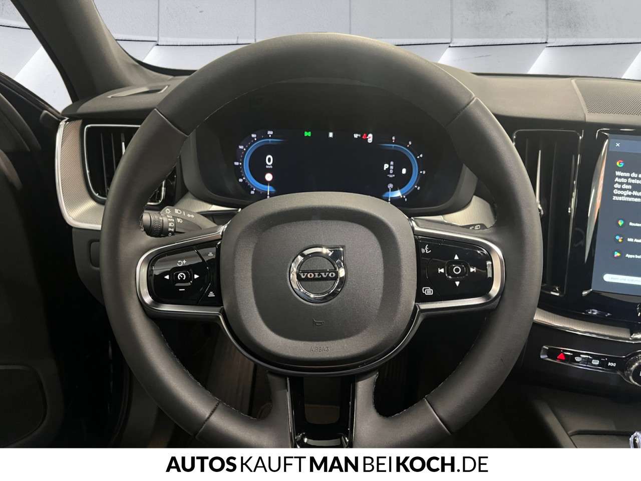 Fahrzeugbild eines Volvo XC60