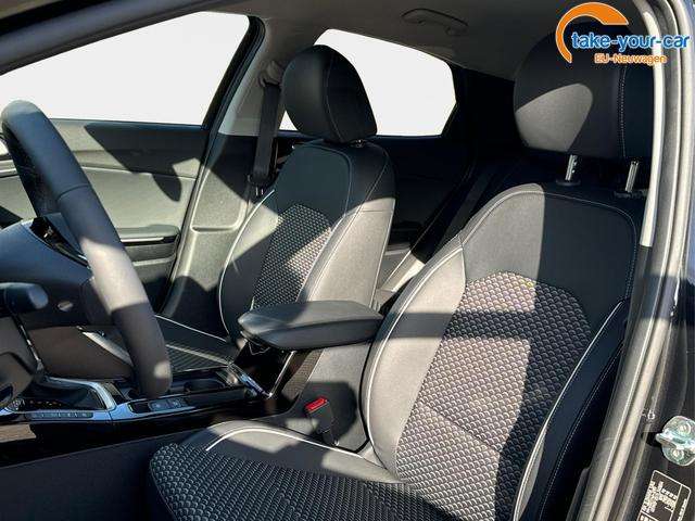 Fahrzeugbild eines Kia XCeed