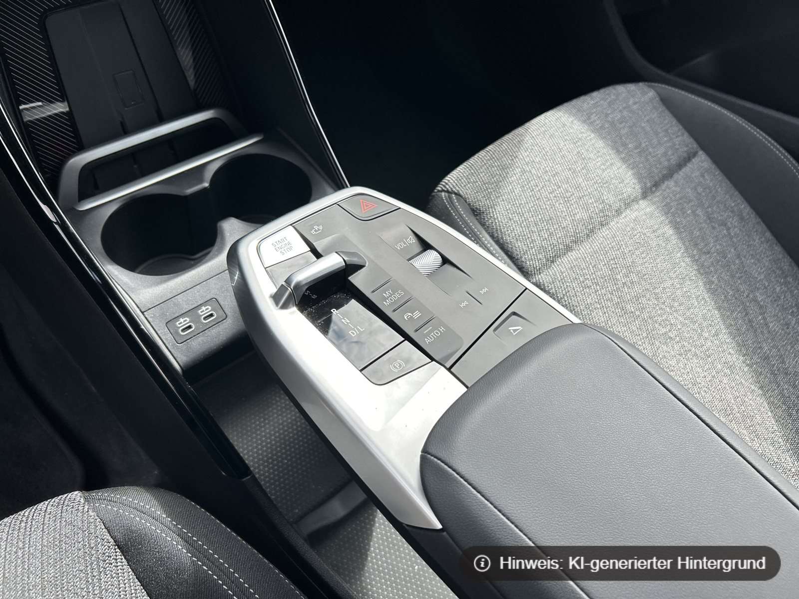 Fahrzeugbild eines BMW 2er-Reihe