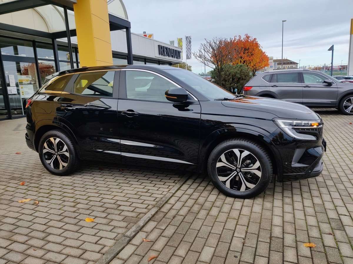 Fahrzeugbild eines Renault Austral