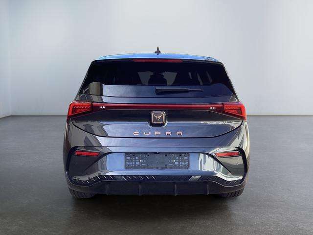 Fahrzeugbild eines CUPRA Born