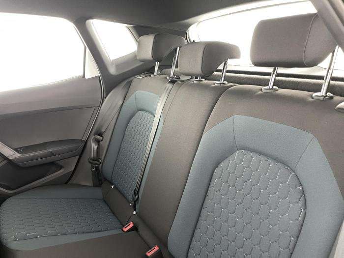Fahrzeugbild eines SEAT Arona
