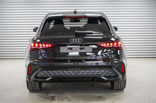 Fahrzeugbild eines Audi A3