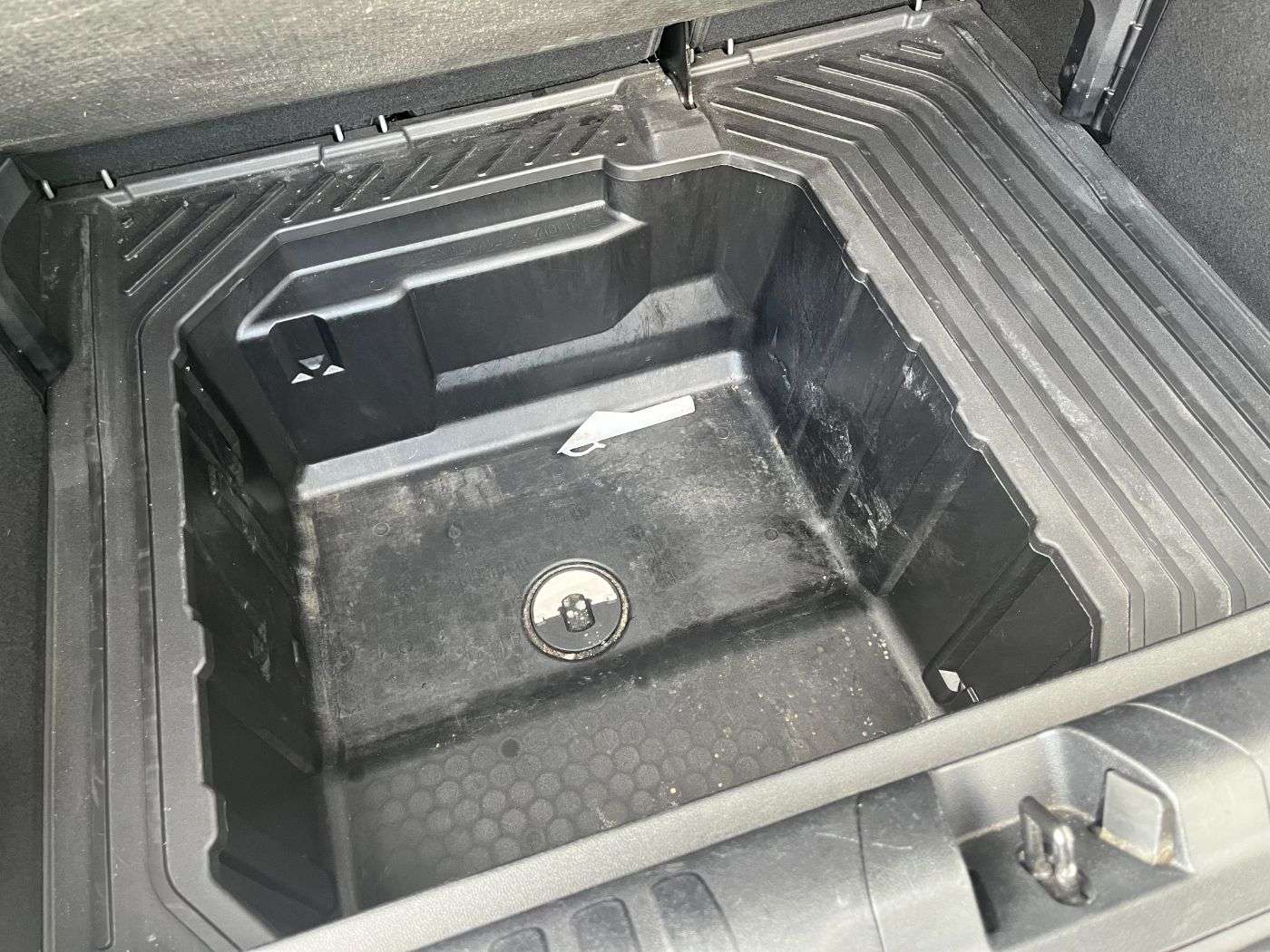 Fahrzeugbild eines Ford Puma